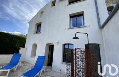 vente maison 550 000 € à proximité de Beaumes-de-Venise (84190)