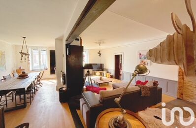 vente maison 365 000 € à proximité de Châtel-sur-Moselle (88330)