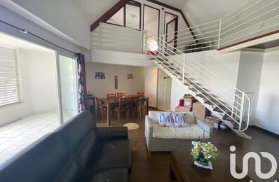 vente appartement 335 000 € à proximité de Saint-Pierre (97410)