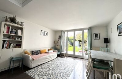 vente maison 355 000 € à proximité de Thorigny-sur-Marne (77400)