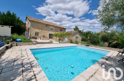 vente maison 450 000 € à proximité de Saint-Christol-Lès-Alès (30380)