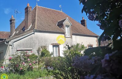 vente maison 136 250 € à proximité de Châtillon-Coligny (45230)