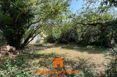 vente terrain 71 500 € à proximité de Grignan (26230)