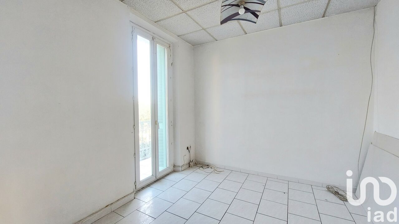 appartement 2 pièces 39 m2 à vendre à Le Pradet (83220)