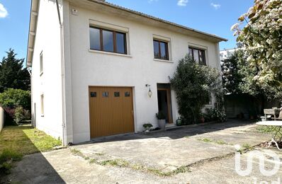 maison 6 pièces 154 m2 à vendre à Ris-Orangis (91130)