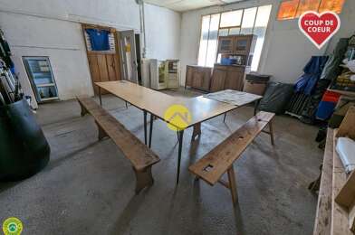 Maison 5 pièces 42500 €