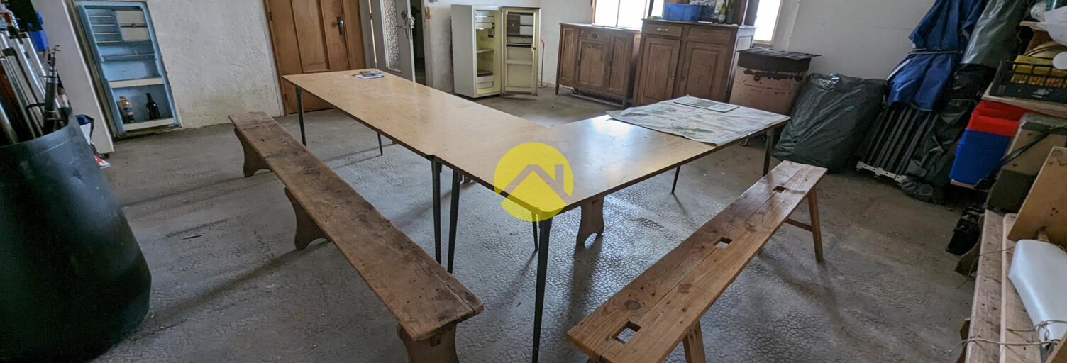 Maison 5 Pièces 320 m² à vendre à Mehun-sur-Yèvre (18500)