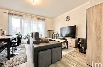 location appartement 1 291 € CC /mois à proximité de Kœnigsmacker (57970)