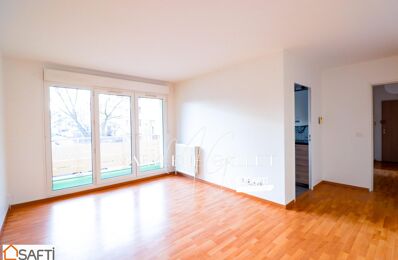 vente appartement 225 000 € à proximité de Beauchamp (95250)
