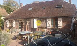 Maison 6 Pièces 25 m² à vendre à Aix-Villemaur-Pâlis (10160)