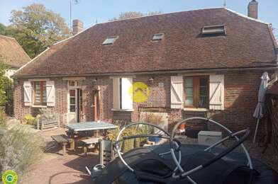 Maison 6 pièces 204905 €