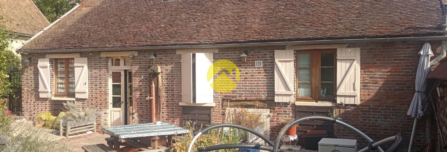 Maison 6 Pièces 25 m² à vendre à Aix-Villemaur-Pâlis (10160)