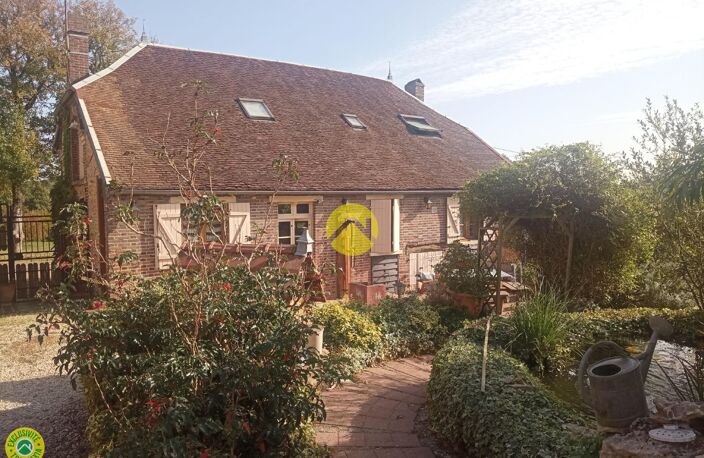 Maison de charme, parc arboré — photo 3