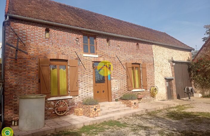 Maison de charme, parc arboré — photo 5