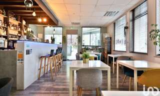 Commerce  82 m² à vendre à Tarare (69170)