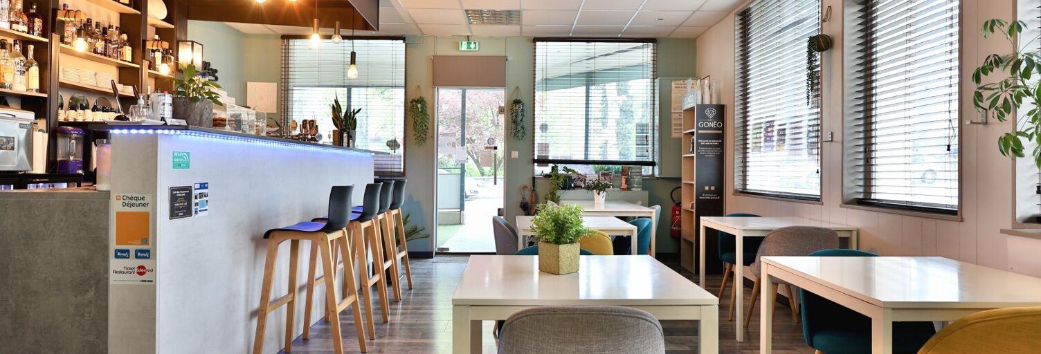 Commerce  82 m² à vendre à Tarare (69170)