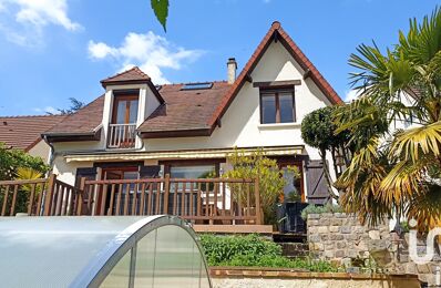 vente maison 425 000 € à proximité de Saint-Yon (91650)