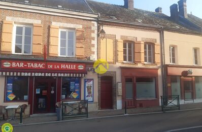 vente maison 194 740 € à proximité de Douchy (45220)