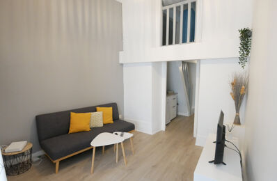 vente appartement 144 900 € à proximité de Soulaire-Et-Bourg (49460)