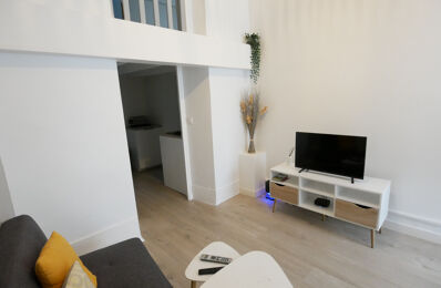 vente appartement 134 500 € à proximité de Rives-du-Loir-en-Anjou (49140)