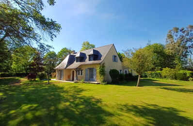 vente maison 383 250 € à proximité de Bécon-les-Granits (49370)