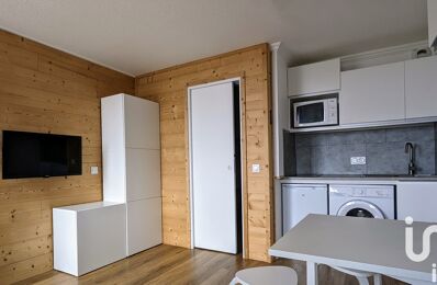 vente appartement 185 000 € à proximité de Mont-de-Lans (38860)