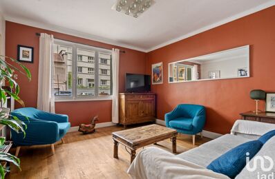 vente appartement 369 000 € à proximité de Saint-Cyr-Au-Mont-d'Or (69450)