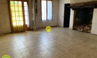 Maison 2 Pièces 54 m² à vendre à Boussac (23600)