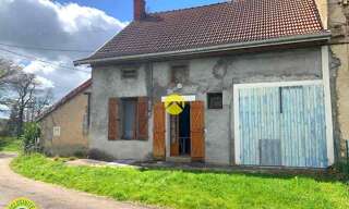 Maison 2 Pièces 54 m² à vendre à Boussac (23600)