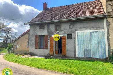 Maison 2 pièces 37500 €