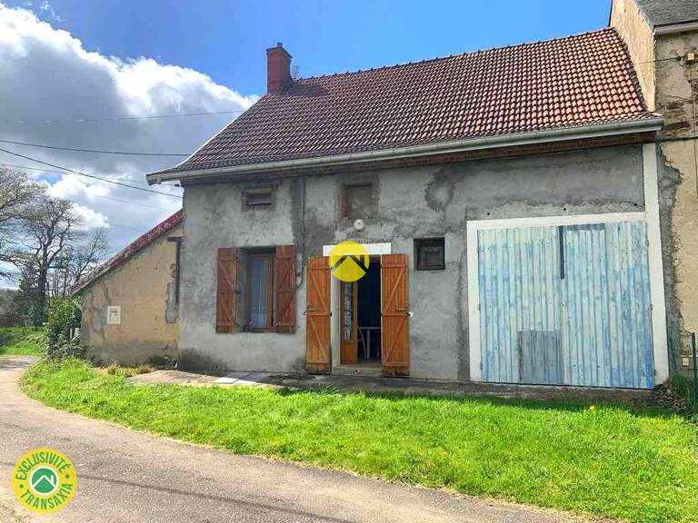 MAISON DE HAMEAU — photo 1
