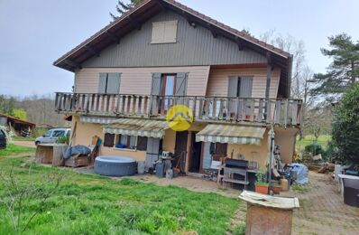vente maison 235 320 € à proximité de Saint-Sylvestre-Pragoulin (63310)