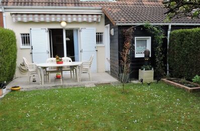 vente maison 582 480 € à proximité de Guyancourt (78280)