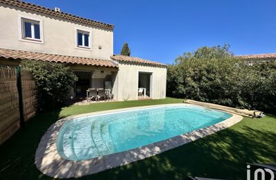 vente maison 495 000 € à proximité de Le Castellet (83330)