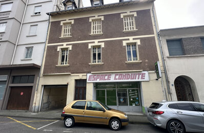 vente immeuble 390 000 € à proximité de Hautes-Pyrénées (65)