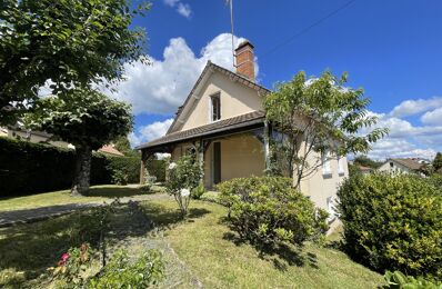 vente maison 144 000 € à proximité de Ségur-le-Château (19230)