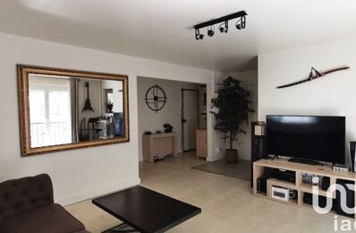 vente appartement 654 000 € à proximité de Fontenay-sous-Bois (94120)