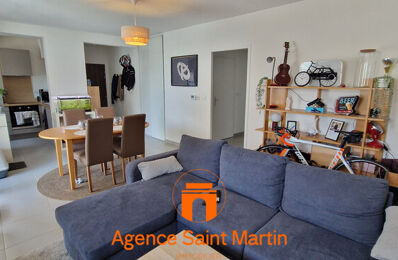 vente appartement 168 500 € à proximité de Meysse (07400)