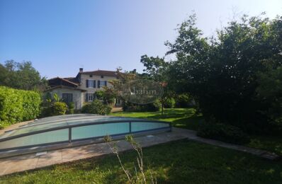vente maison 335 000 € à proximité de Sauveterre-de-Comminges (31510)