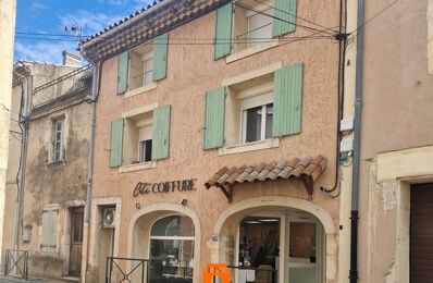 vente immeuble 399 500 € à proximité de Châteauneuf-du-Rhône (26780)
