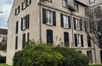 vente appartement 85 000 € à proximité de Vallan (89580)
