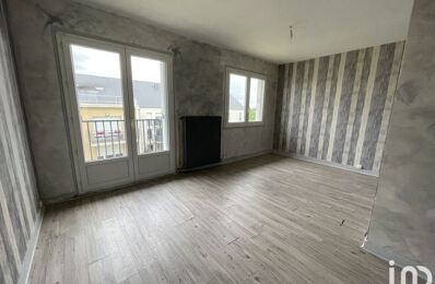 vente appartement 89 000 € à proximité de Chécy (45430)