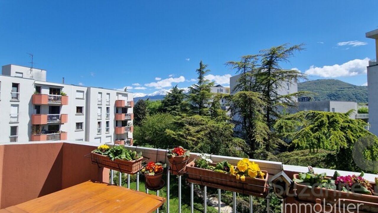 appartement 4 pièces 80 m2 à Grenoble (38000)