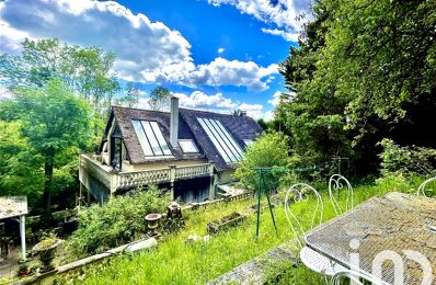 vente maison 338 000 € à proximité de Saint-Gervais (95420)