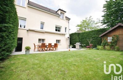 vente maison 699 000 € à proximité de Châtenay-Malabry (92290)