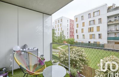vente appartement 315 000 € à proximité de Gennevilliers (92230)