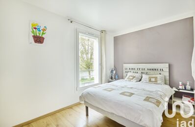 vente appartement 309 000 € à proximité de Villiers-le-Bel (95400)