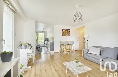 vente appartement 304 000 € à proximité de Meudon (92)