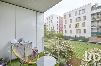 vente appartement 304 000 € à proximité de Vincennes (94300)