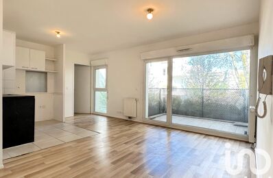 vente appartement 220 000 € à proximité de Paris 19 (75019)